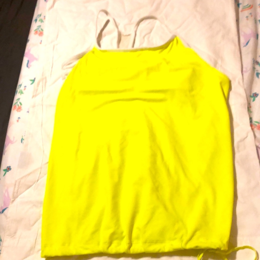 Cute top from Fabletics, Women, XS